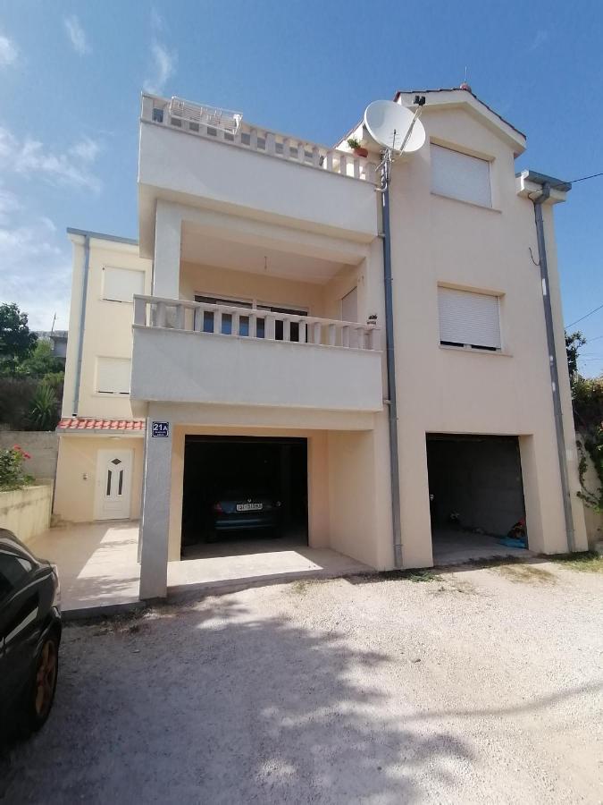 Salona Croatia Apartment Ngoại thất bức ảnh