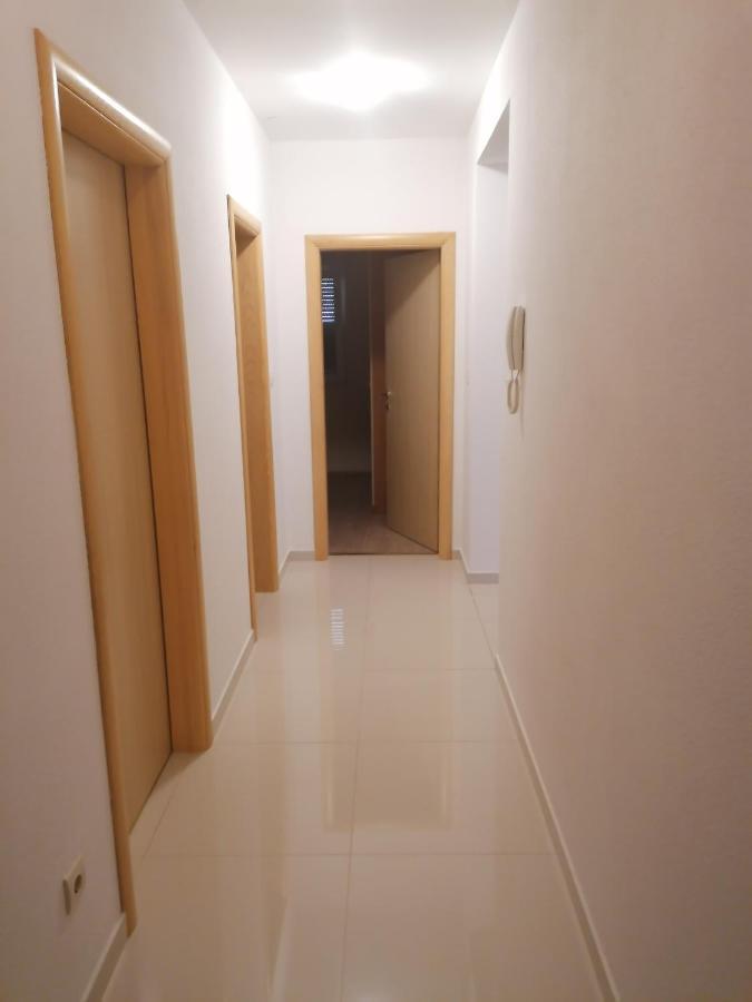 Salona Croatia Apartment Ngoại thất bức ảnh