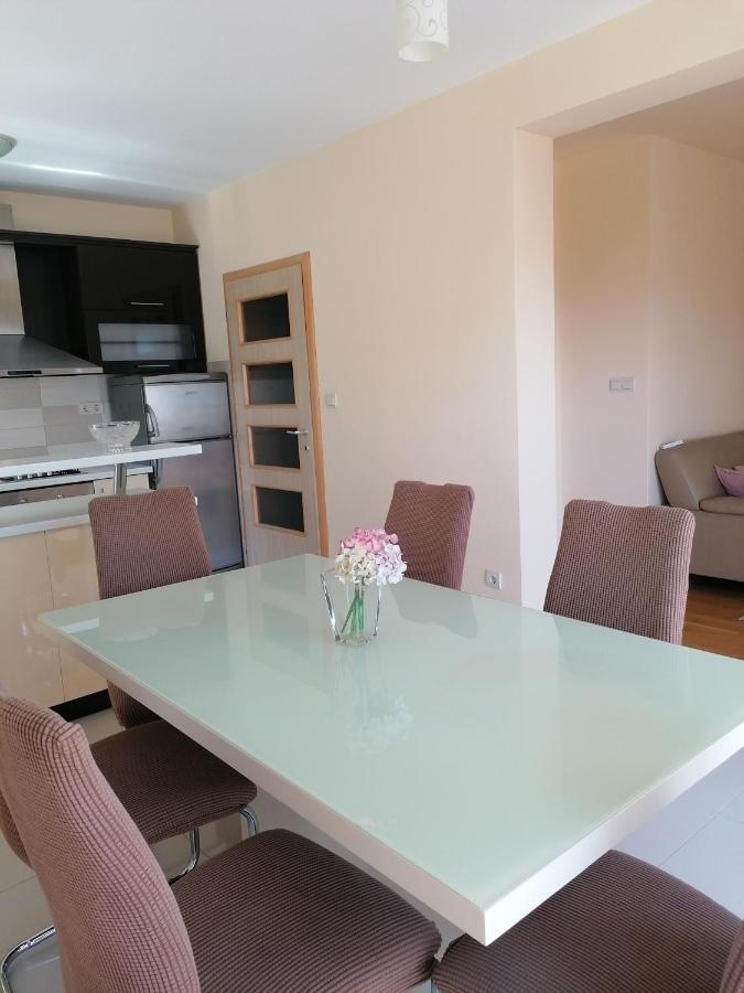 Salona Croatia Apartment Ngoại thất bức ảnh