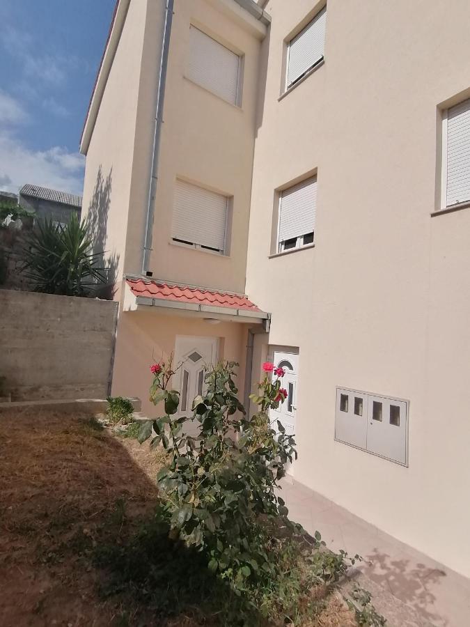 Salona Croatia Apartment Ngoại thất bức ảnh