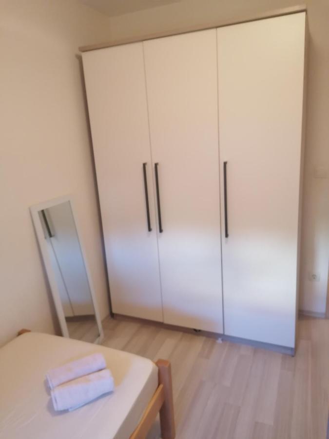 Salona Croatia Apartment Ngoại thất bức ảnh