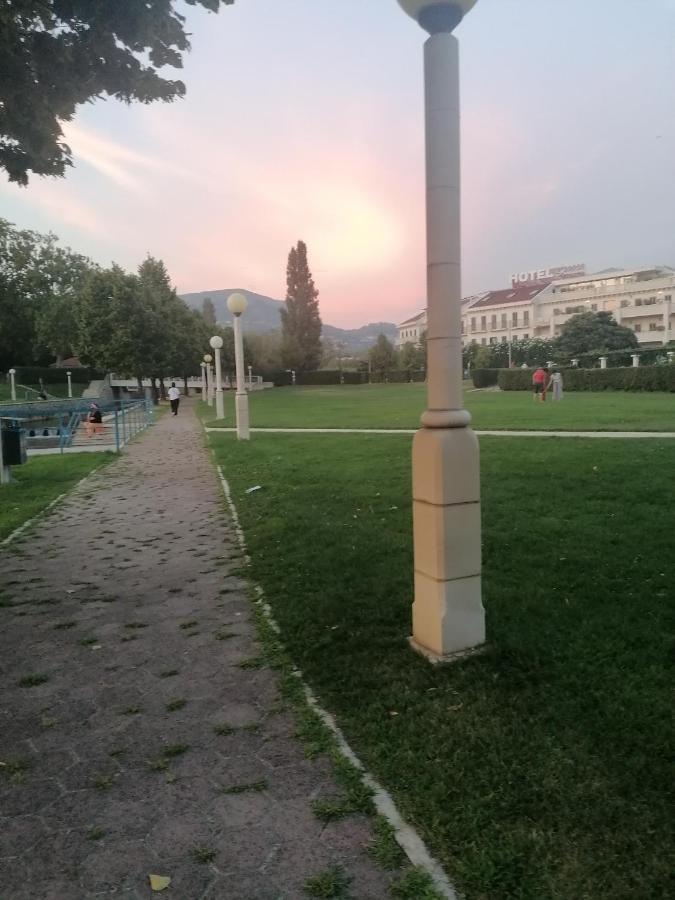 Salona Croatia Apartment Ngoại thất bức ảnh
