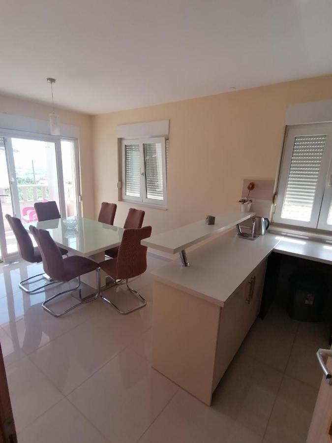 Salona Croatia Apartment Ngoại thất bức ảnh