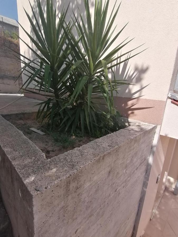 Salona Croatia Apartment Ngoại thất bức ảnh