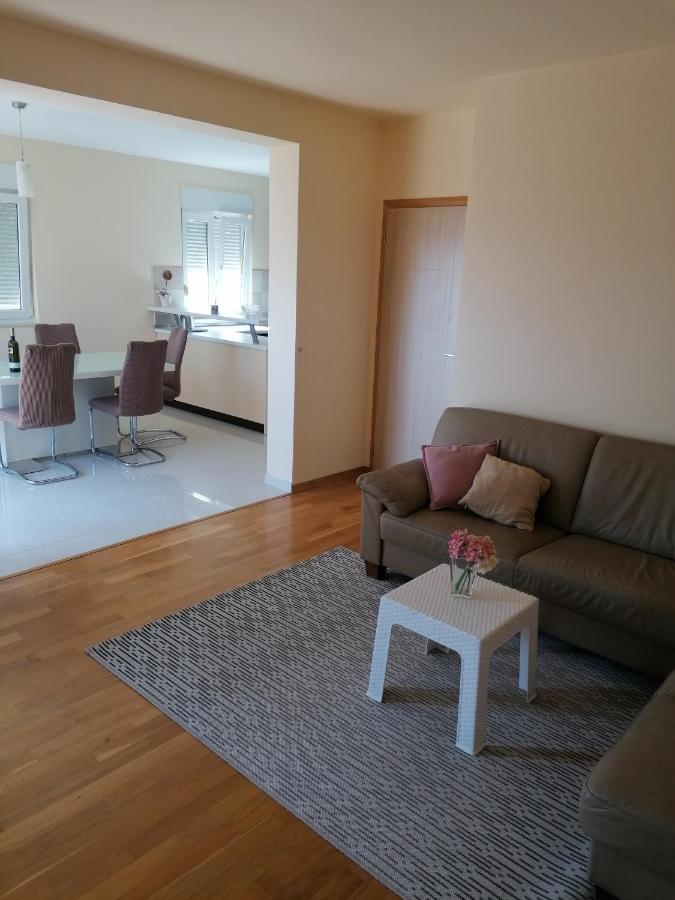 Salona Croatia Apartment Ngoại thất bức ảnh