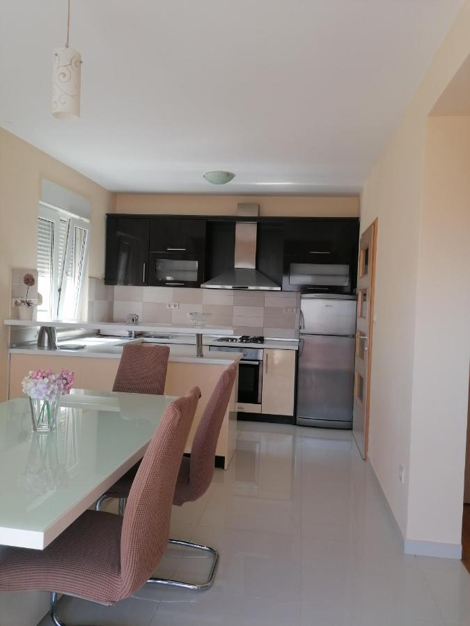Salona Croatia Apartment Ngoại thất bức ảnh
