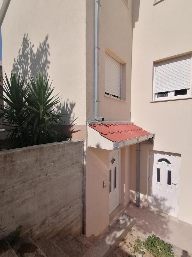 Salona Croatia Apartment Ngoại thất bức ảnh
