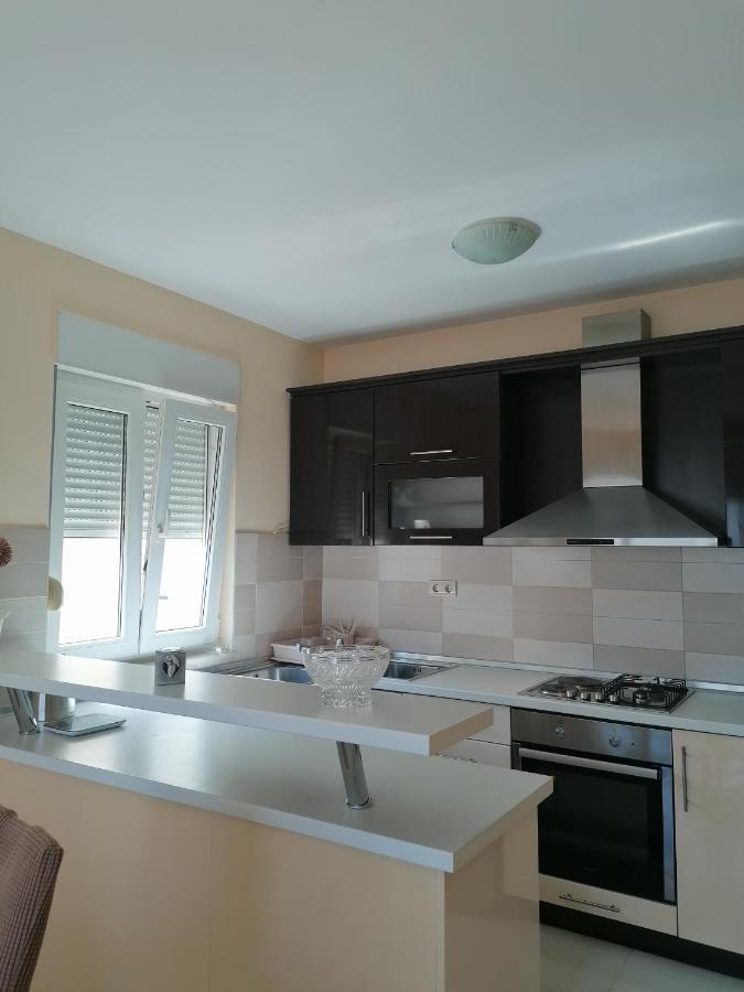 Salona Croatia Apartment Ngoại thất bức ảnh
