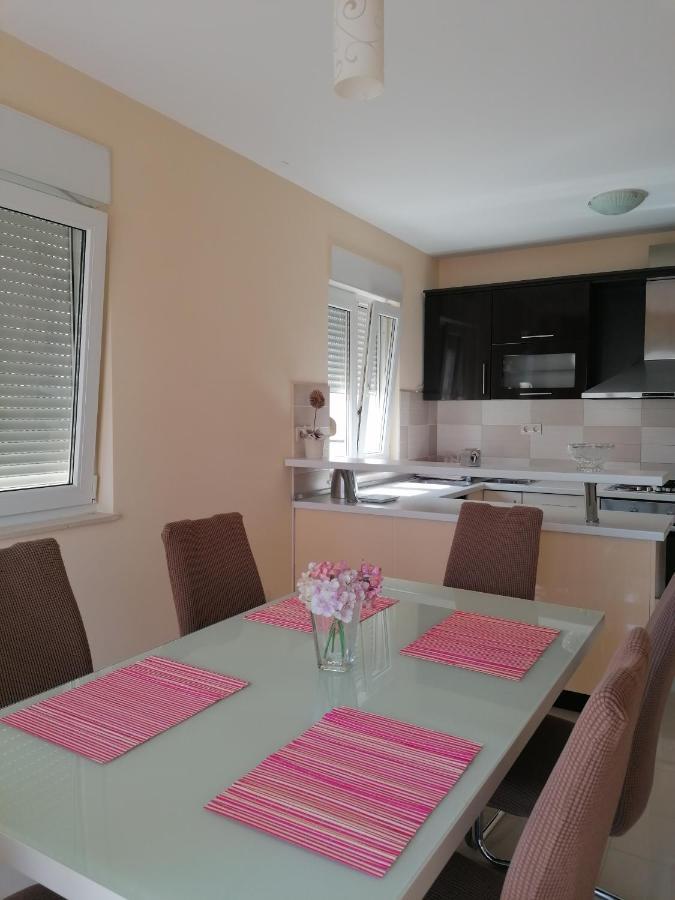 Salona Croatia Apartment Ngoại thất bức ảnh
