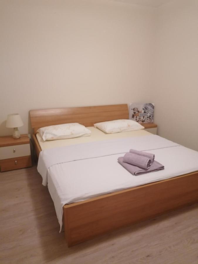 Salona Croatia Apartment Ngoại thất bức ảnh